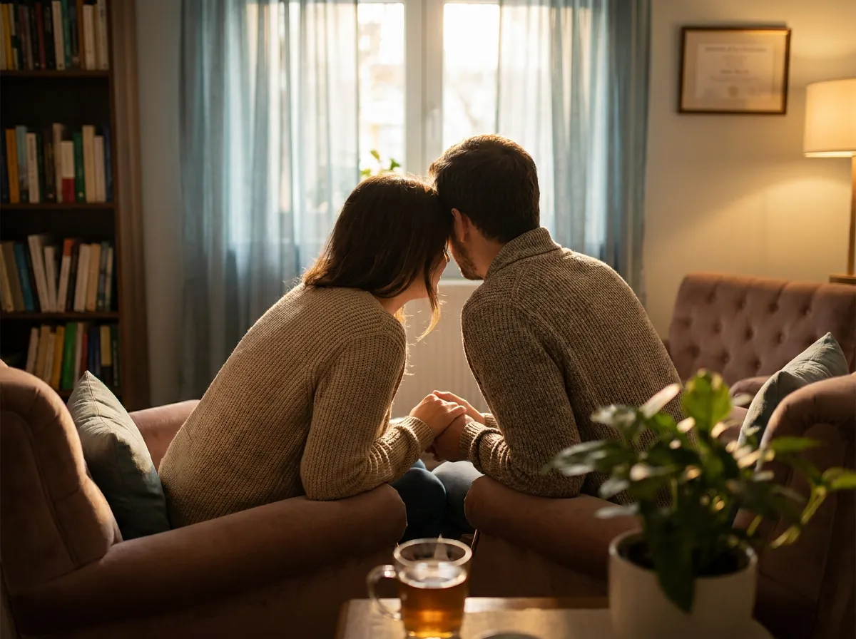 Online counselling for Edmonton — individual and couples therapy by secure video