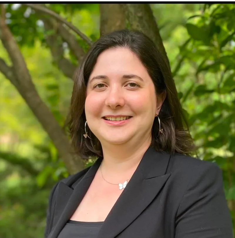 Rola Shbib — TEO Counselling Services